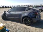 Lot #3303707534 2021 TESLA MODEL Y