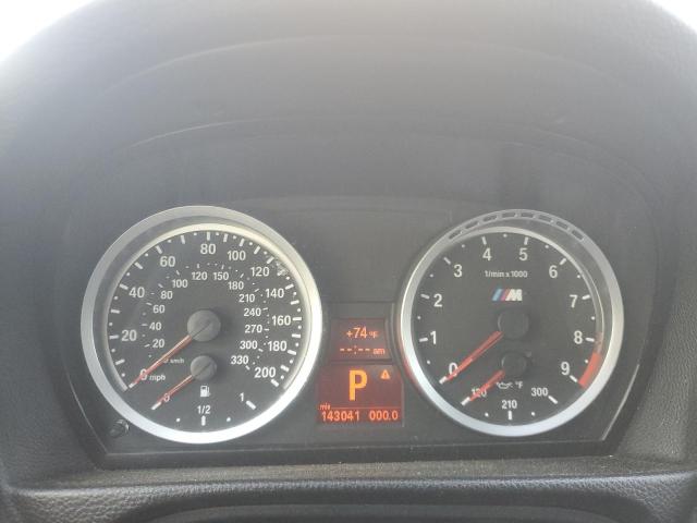 2008 BMW M3 #3282598884