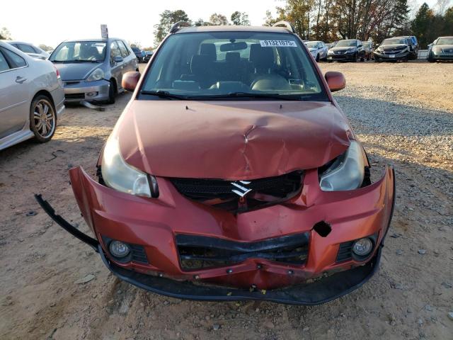 2012 SUZUKI SX4 #3284601331