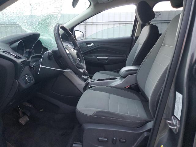 2014 FORD ESCAPE SE #3310572045