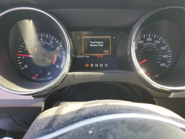 2015 FORD MUSTANG #3305397404