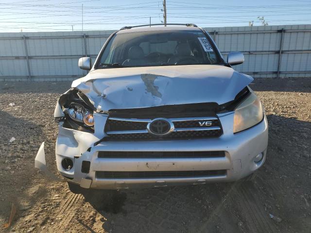 2006 TOYOTA RAV4 LIMIT #3287776119
