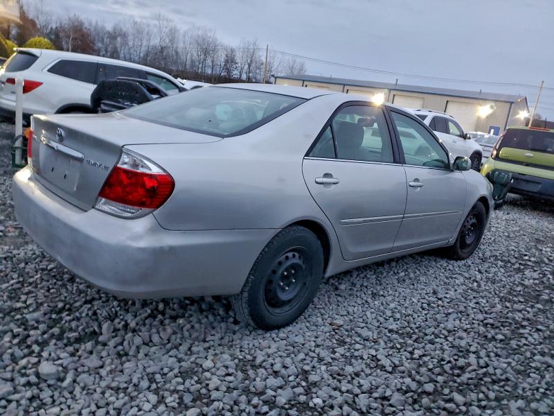 2005 TOYOTA CAMRY LE #3297730820