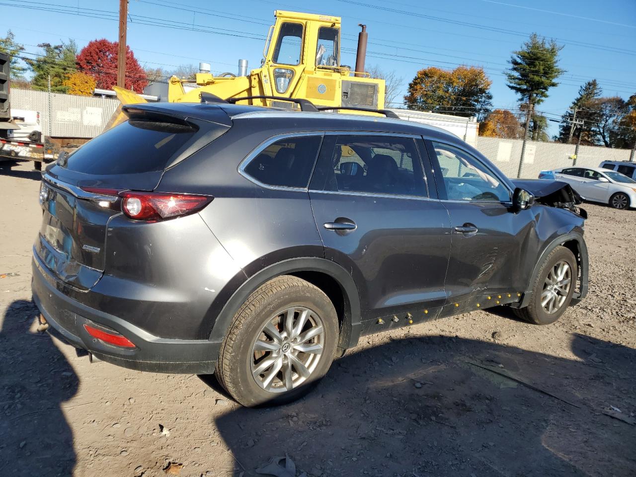 MAZDA CX-9 TOURING