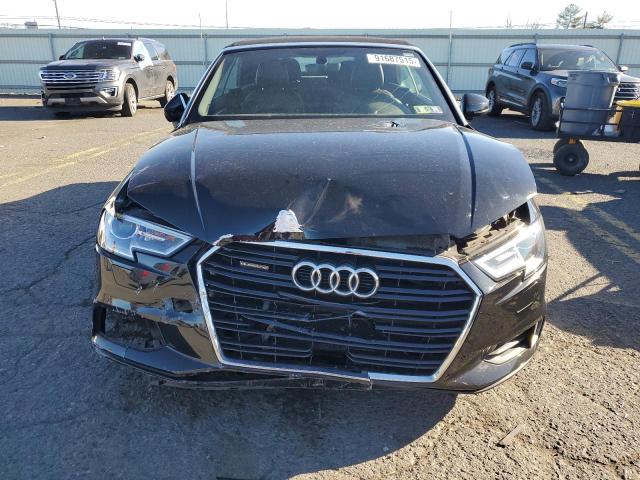 2018 AUDI A3 PREMIUM #3316877113
