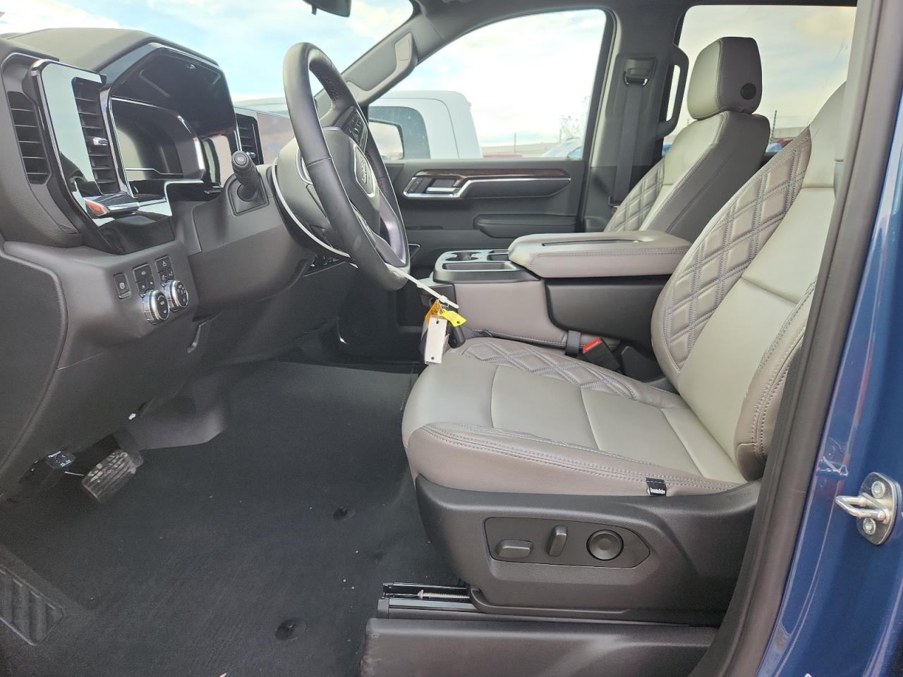 GMC SIERRA K1500 ELEVATION-L