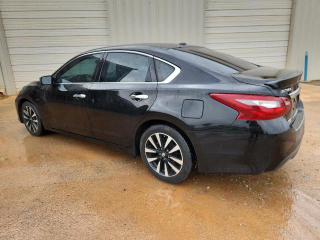 2018 NISSAN ALTIMA 2.5 #3312145106
