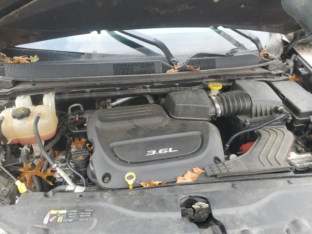 2017 CHRYSLER PACIFICA T #3305435434