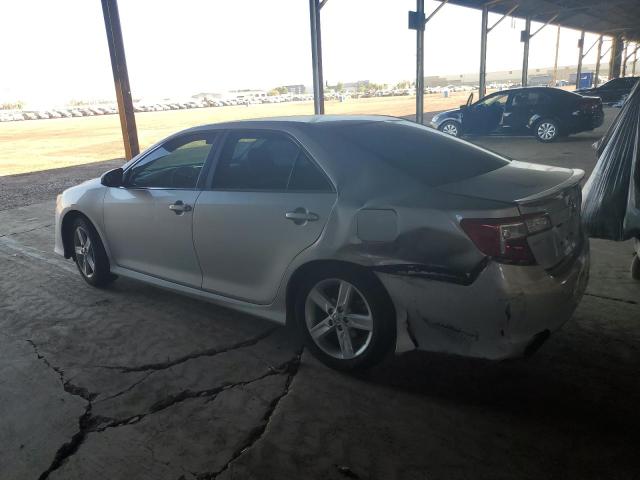 2014 TOYOTA CAMRY L #3301762346