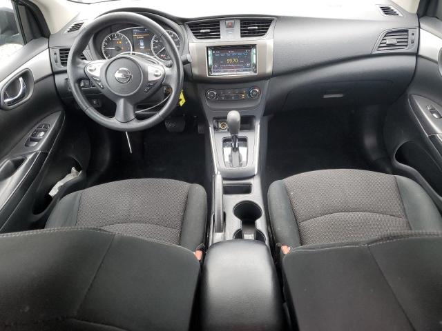 2019 NISSAN SENTRA S #3308651497