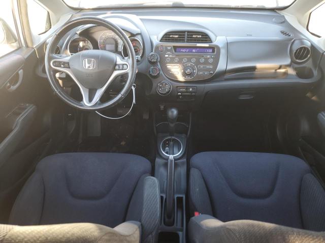 2013 HONDA FIT SPORT #3310382988