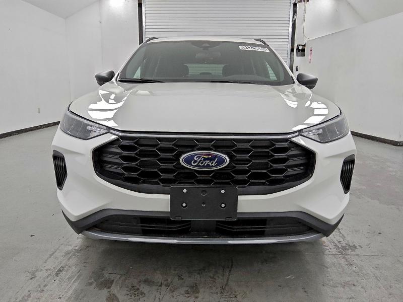 2025 FORD ESCAPE ST #3292401269