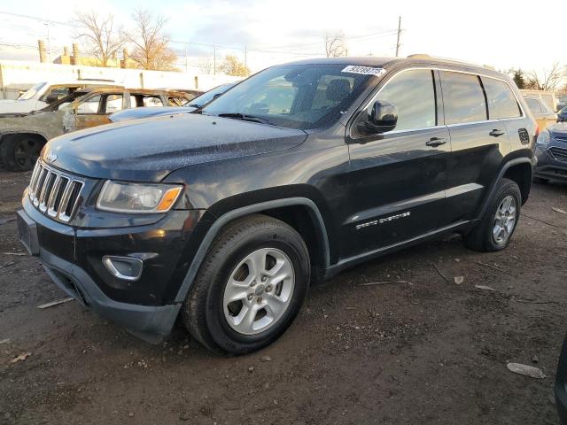Global Auto Auctions: 2014 JEEP GRAND CHER
