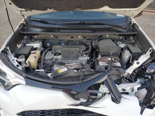 2017 TOYOTA RAV4 SE #3304634941