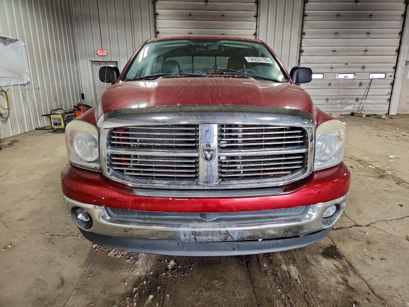2007 DODGE RAM 1500 S #3297186934