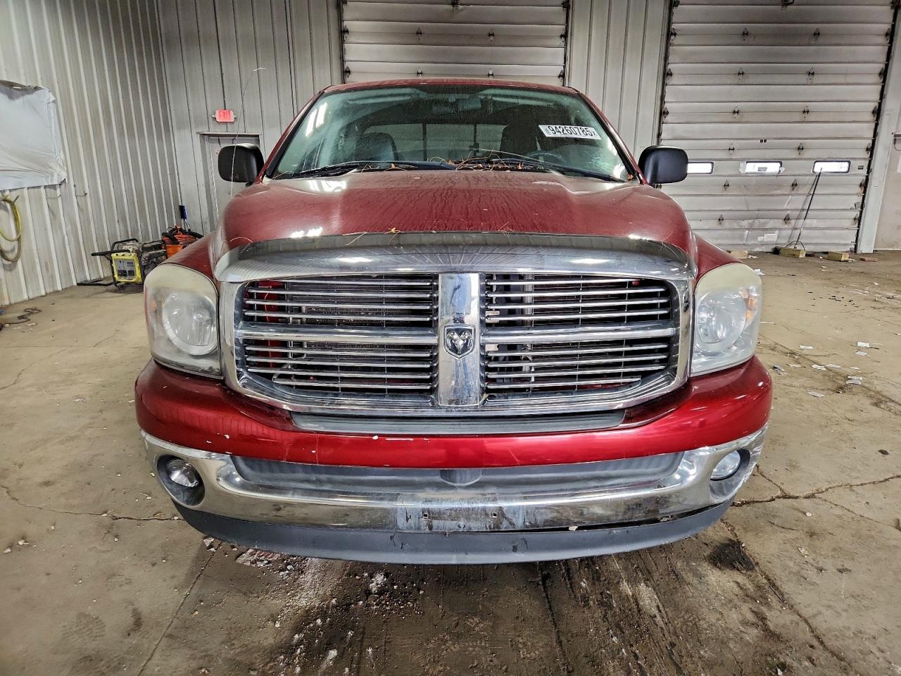 Lot #3297186934 2007 DODGE RAM 1500 S