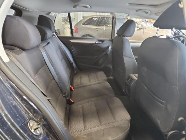 2012 VOLKSWAGEN GOLF - WVWNM7AJ6CW289588