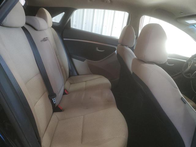 2016 HYUNDAI ELANTRA GT - KMHD35LH9GU342617