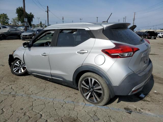 2019 NISSAN KICKS S #3287751114