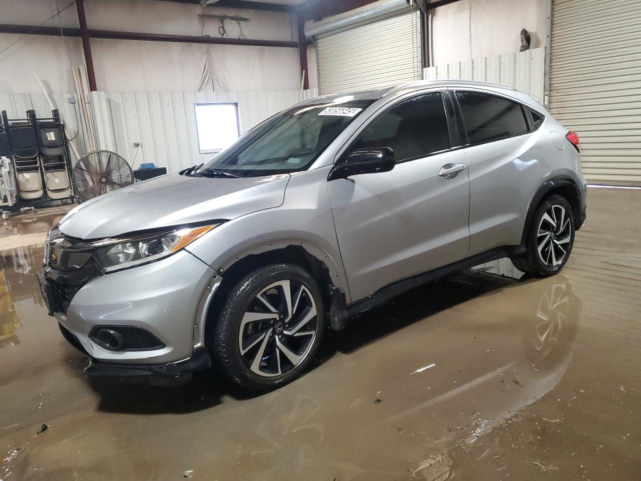 HONDA HR-V SPORT