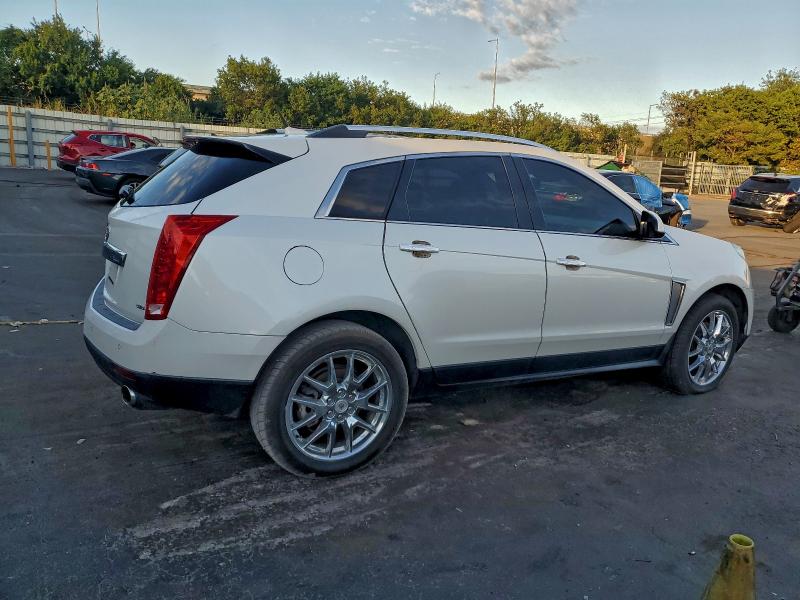 2014 CADILLAC SRX PERFOR #3302704012