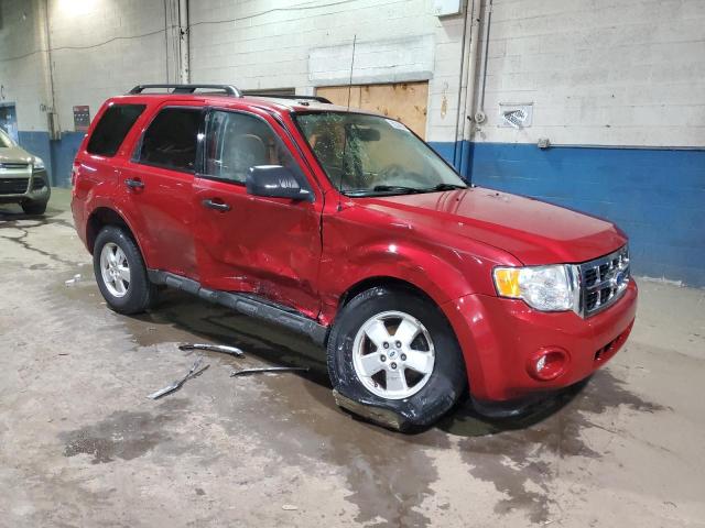 2010 FORD ESCAPE XLT #3285731669