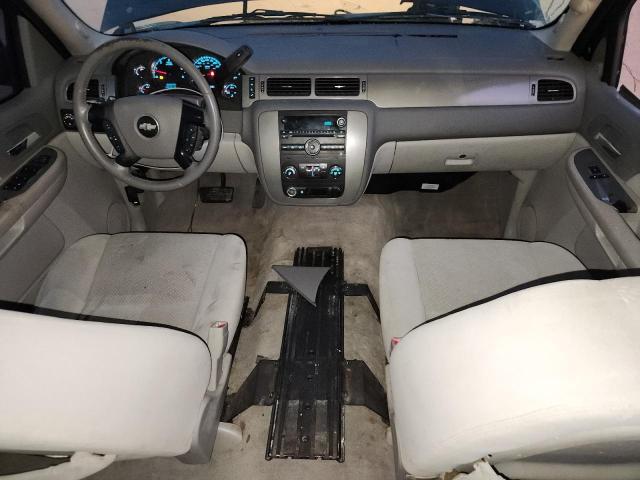 2008 CHEVROLET TAHOE C150 #3290231254