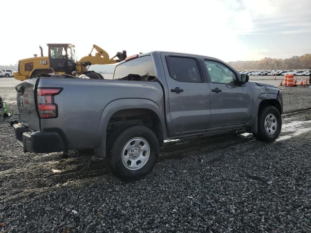 2024 NISSAN FRONTIER S #3284028824