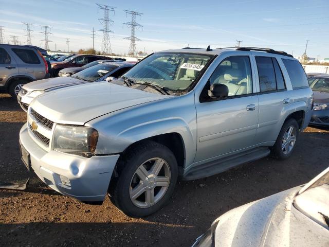 2008 CHEVROLET TRAILBLAZE #3290374794