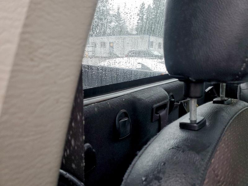 2004 DODGE RAM 1500 S #3297889778