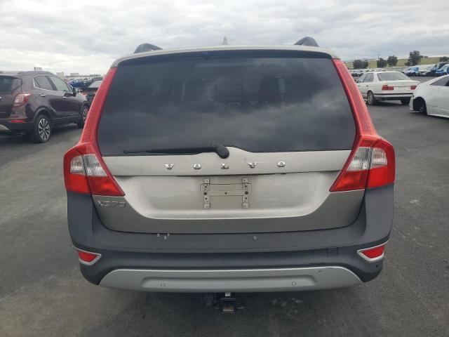 2013 VOLVO XC70 3.2 #3304875566