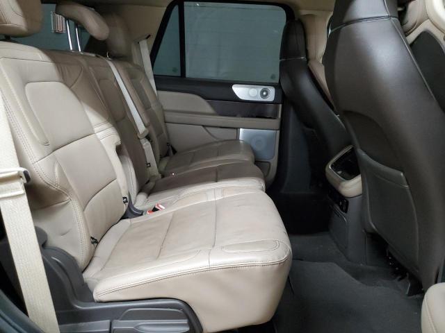 2022 LINCOLN NAVIGATOR #3292409352
