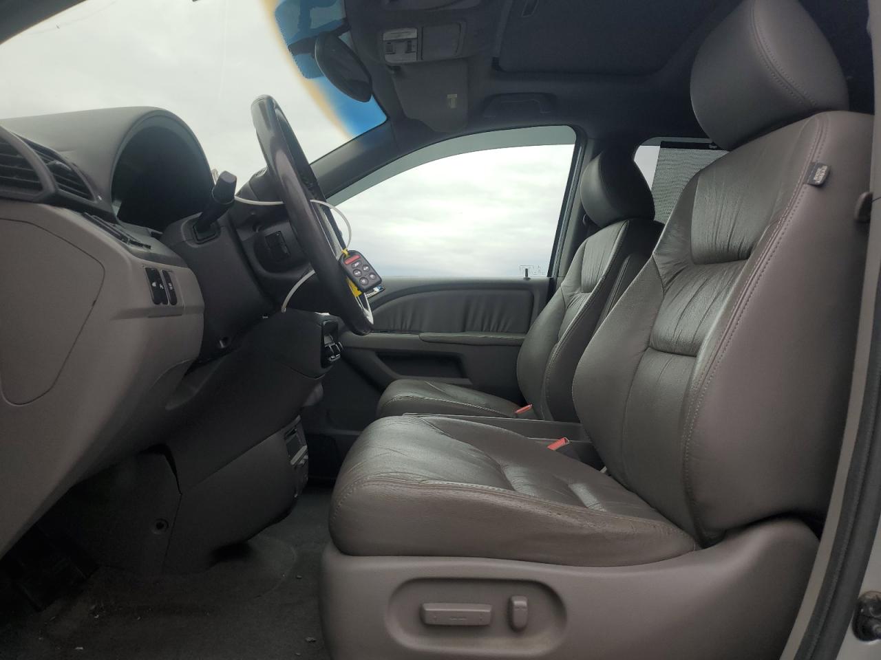 HONDA ODYSSEY TOURING