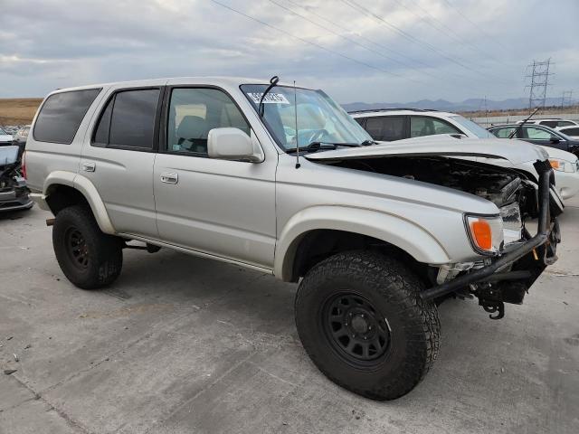 2000 TOYOTA 4RUNNER SR #3296680083