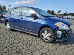 Lot #3311761279 2012 NISSAN VERSA S