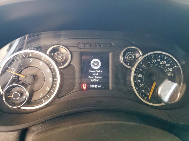 2020 RAM 2500 TRADE #3303824419