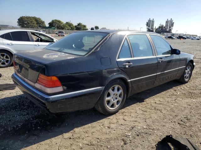 1995 MERCEDES-BENZ S 500 #3281427000