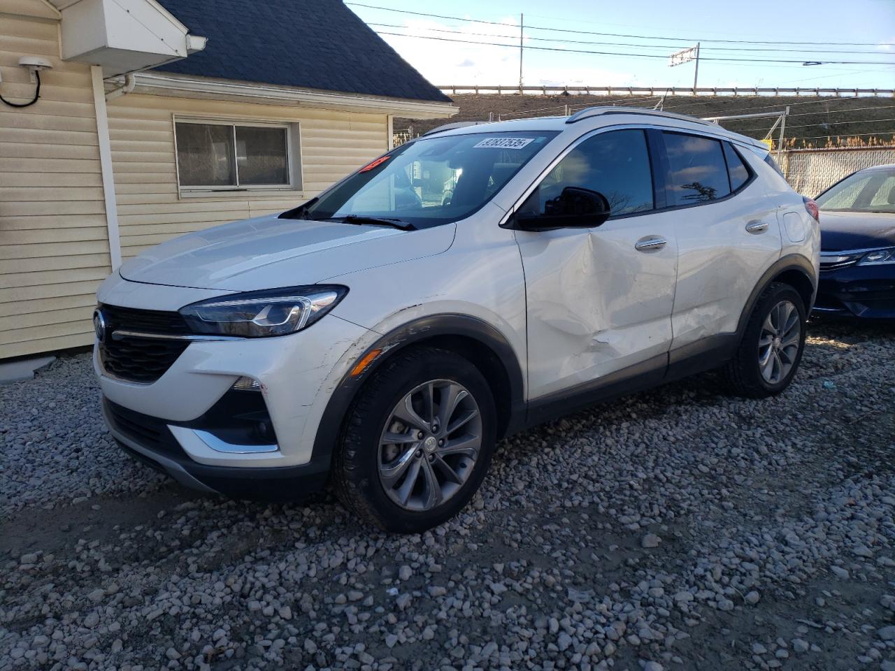 BUICK ENCORE ESSENCE