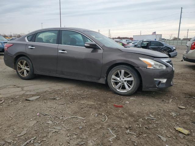 2013 NISSAN ALTIMA 2.5 #3296919827