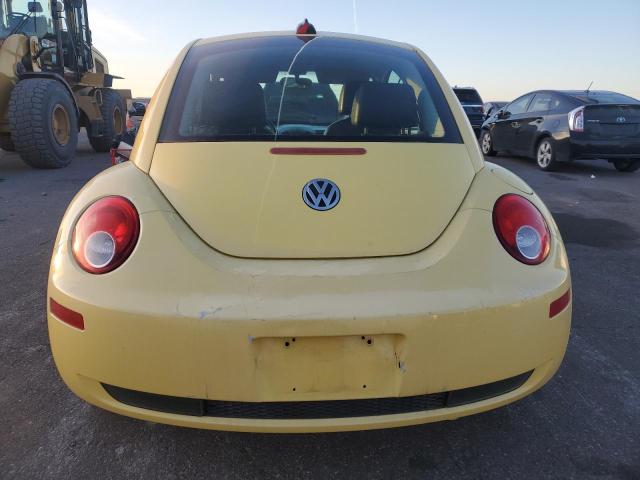 2006 VOLKSWAGEN NEW BEETLE #3286703311