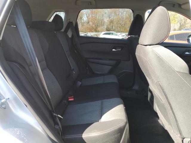 2025 NISSAN ROGUE SV #3304674938