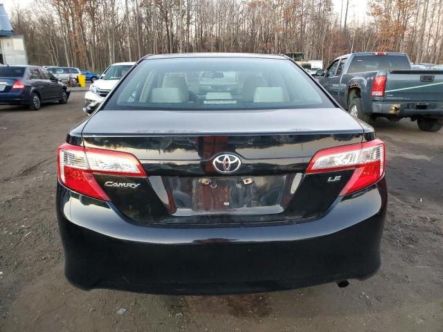 2014 TOYOTA CAMRY L #3312548816