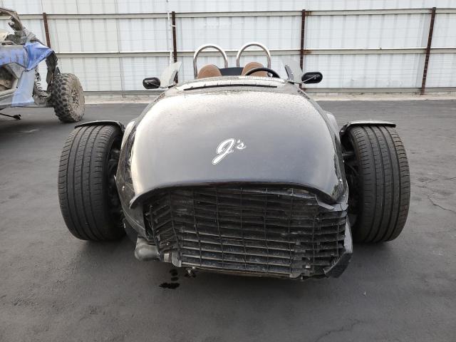 2021 VAND VENICE #3316699509