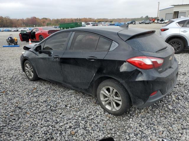 2019 CHEVROLET CRUZE LS #3302791920