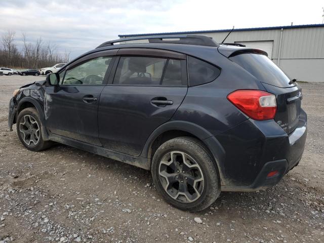 2014 SUBARU XV CROSSTR #3303886690