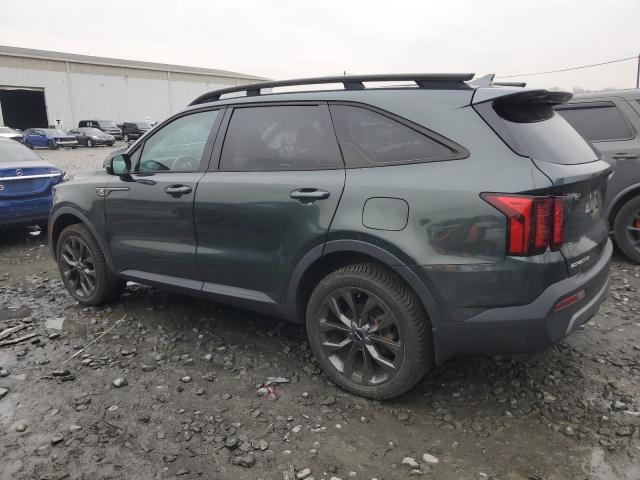 2023 KIA SORENTO EX #3294329879