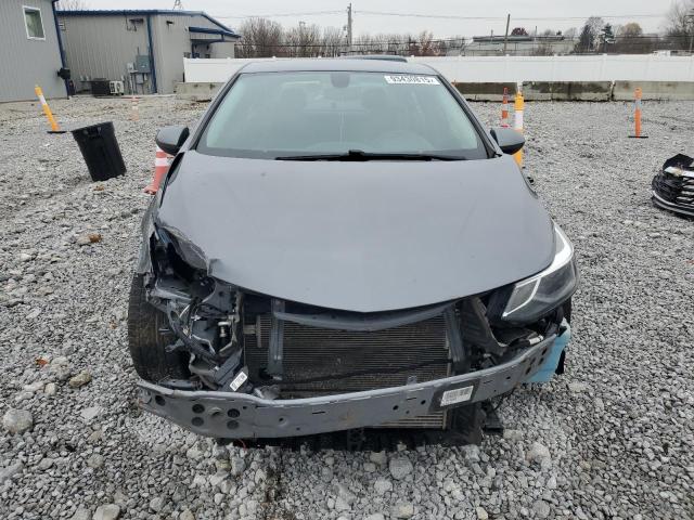 2019 CHEVROLET CRUZE LT #3304643968