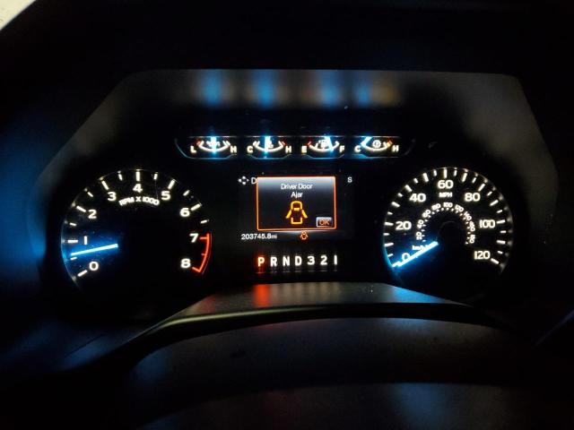 2015 FORD F150 #3309536664