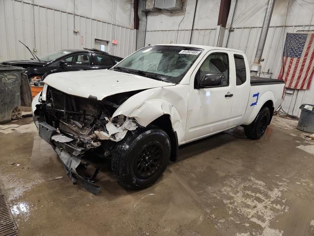 2014 NISSAN FRONTIER S - 1N6BD0CT4EN721920