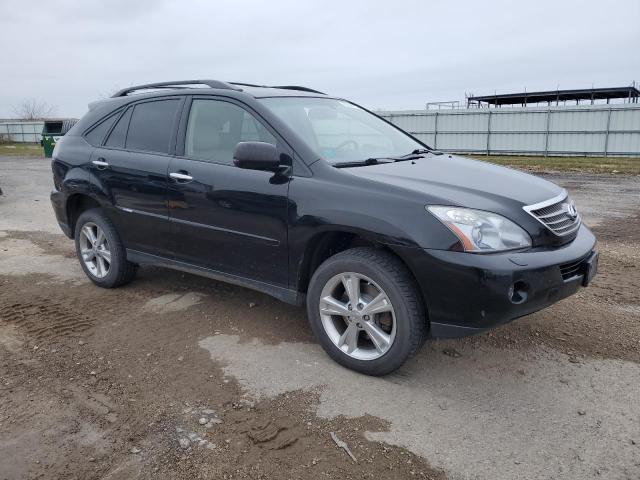 2008 LEXUS RX 400H #3293397446